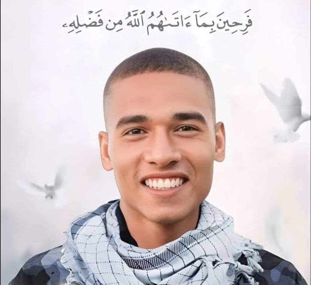 وُجُوهٌ يَوْمَئِذٍ مُّسْفِرَةٌ (38) ضَاحِكَةٌ مُّسْتَبْشِرَةٌ (39)صدق الله العظيم