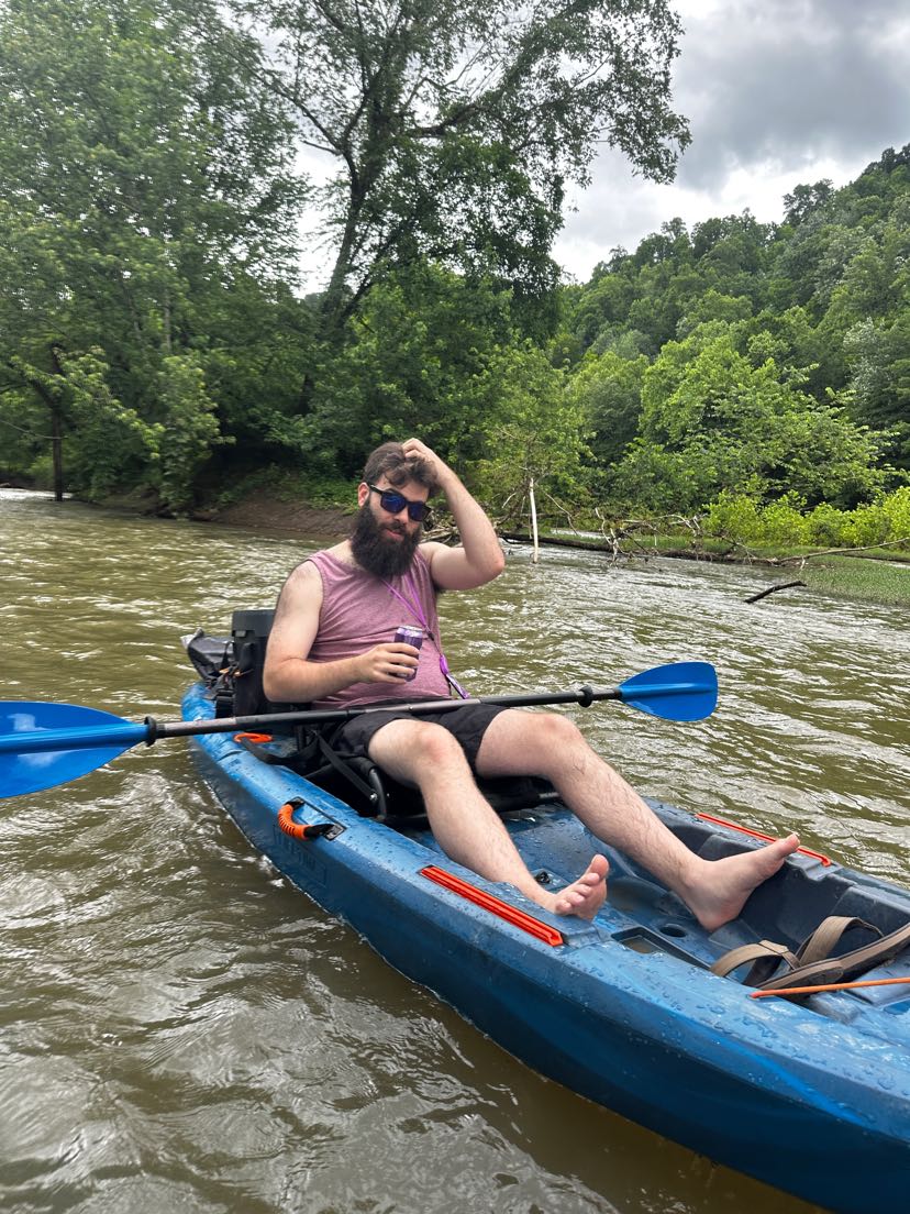 RedDaggerTV's tweet image. Little adventure.