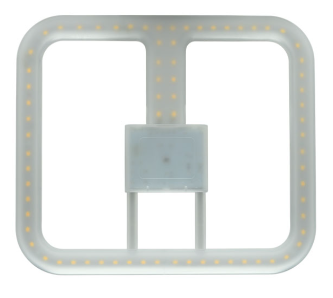 LKElec's tweet image. 🌟 New Arrival! Upgrade to @BellLighting's 2D LED Lamps at London &amp;amp; Kent Electrical! 🛠️ Easy retrofit, non-dimmable 16W, 3000K, 1800lm. Enjoy energy efficiency with a familiar design and a 3-year warranty. Perfect for any setting! Visit us today. #LEDLighting #EnergyEfficientLED