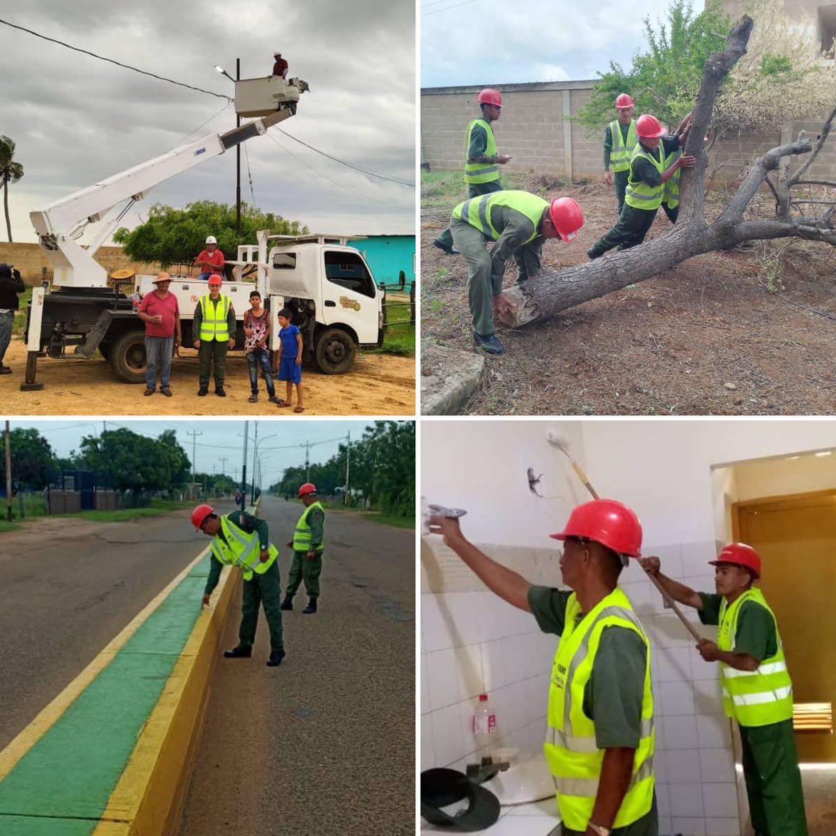 GJ. Domingo Hernández Lárez tweet media