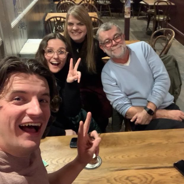 BlackBox Theatre Company tweet media