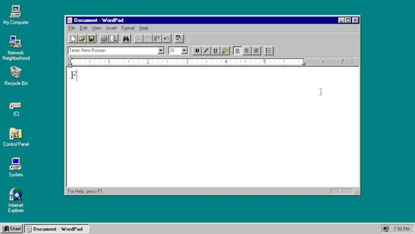 pcgamer's tweet photo. This year's 24H2 Windows 11 update will wave goodbye to Cortana, WordPad, Steps Recorder, and more.
https://t.co/gUR24O8NXc https://t.co/clIFospyPo