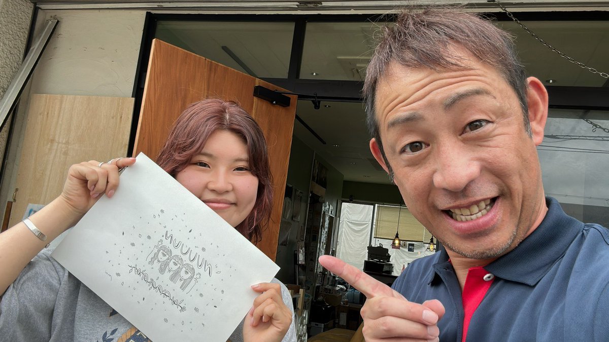 今が旬！WAKAYAMA COFFEE MARKET
和歌山大学4回生の小幡ひなみさんに聞いた
次回のコーヒーマーケット
日程：2024年6月2日（日）
時間：11:00〜23:00
場所：balder coffee（和歌山市坊主丁13）
入場料：500円
主催：market wakayama（マーケットワカヤマ）