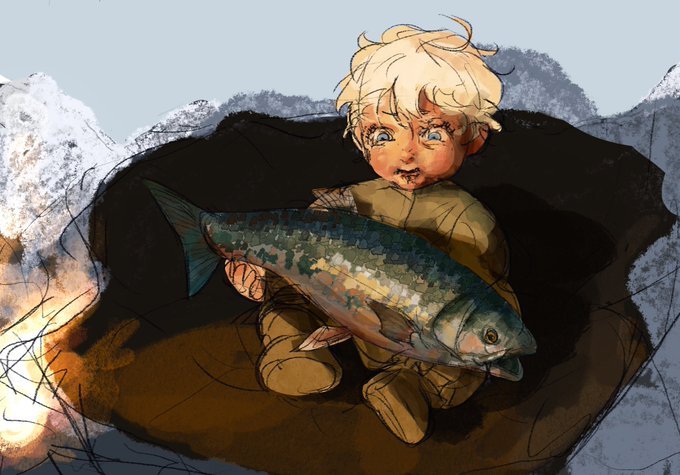 「1boy child」 illustration images(Latest)