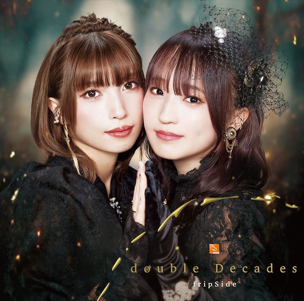k_hamradio_JP's tweet photo. #Nowplaying LEVEL5-judgelight- -Version 2022- - fripSide (Double Decades) Hi-Res
#なうぷれ
#fripSidePhase3
#Level5_judgelight_Version2022
#3期カバー
#来月fripSideライブ参戦
#Hi_res
#ハイレゾ https://t.co/juX7NHsNOG
