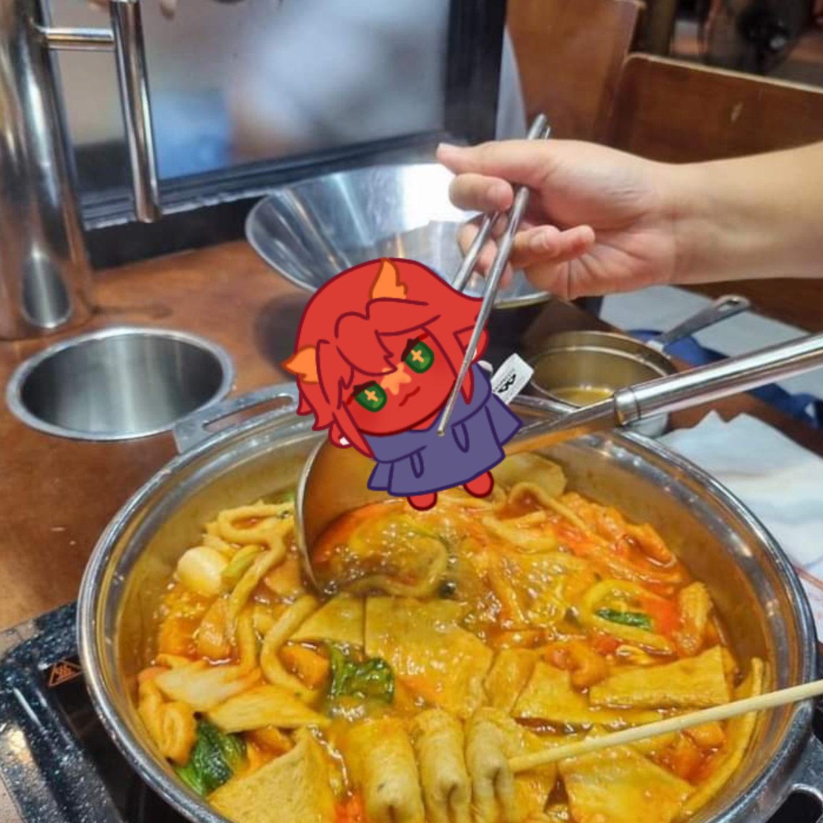 j_jient's tweet photo. #countryhumans
#countryhumanvietnam https://t.co/UXIdKmP2De