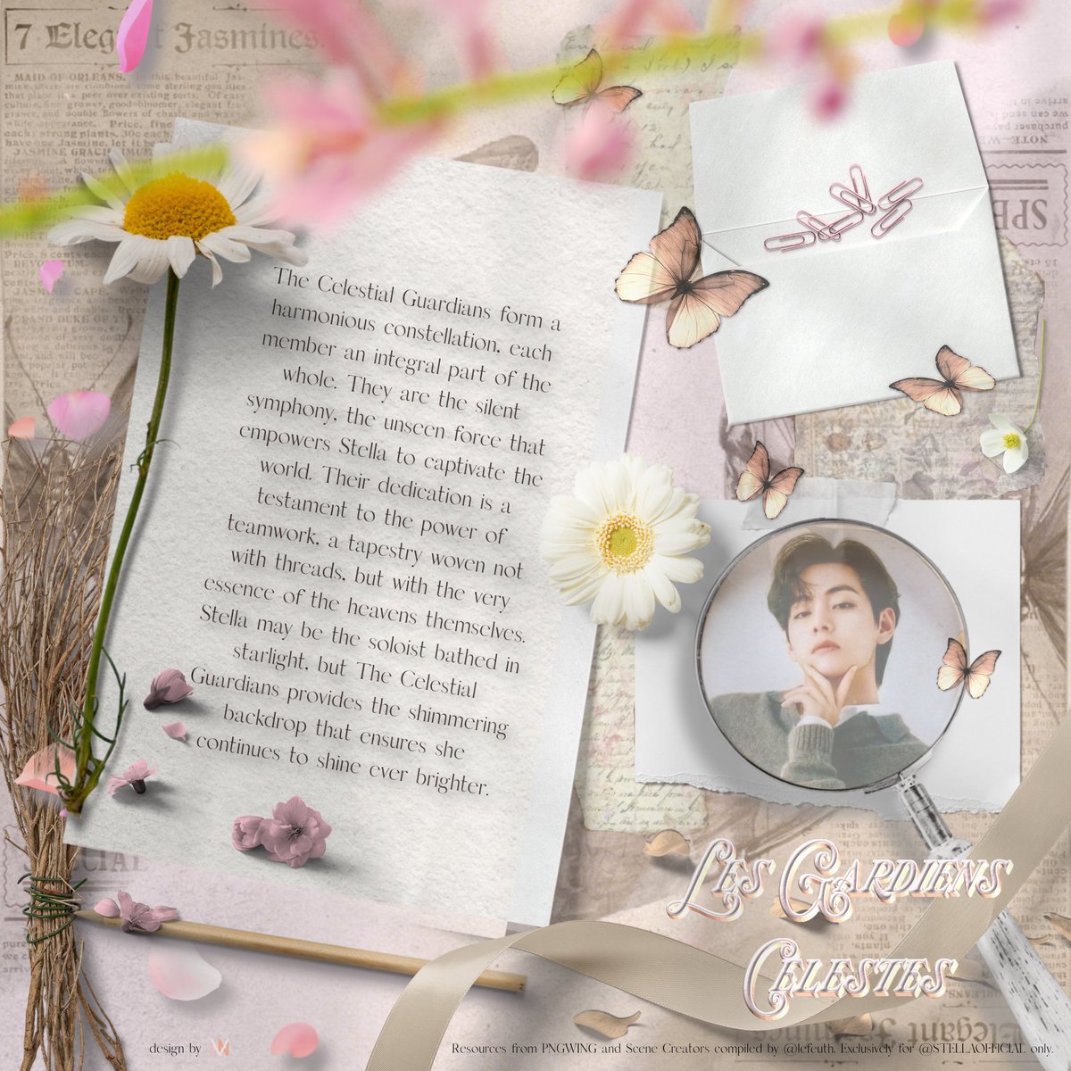 Mr. Calvin Xave tweet media