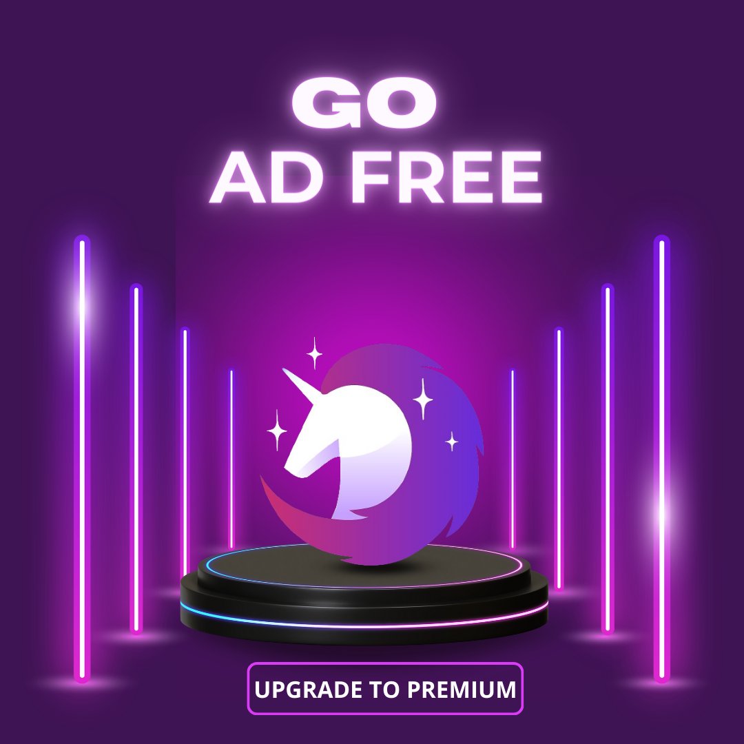 Go Ad Free With Free VPN!
Download Now!
Android: tinyurl.com/freevpn-twitte…
IOS/Mac: tinyurl.com/freevpn-twitte…

#VPN #Freevpn #SecureConnection #DataPrivacy #OnlineSecurity #VirtualPrivateNetwork #InternetPrivacy #CyberSecurity