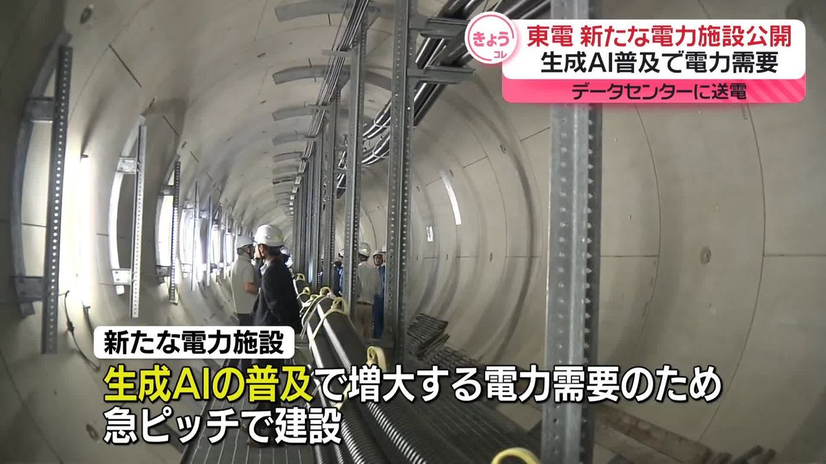 本日は業種別ランキングで「電気・ガス業」がトップとなった。
半導体工場の建設や大手IT企業によるデータセンターの建設計画が相次ぎ、将来の電力需要増加への期待から電力株は好調な値動きが続いている。
原発再稼働が本格的に進めば、電力会社の業績や株価にとってはさらなる追い風となる。