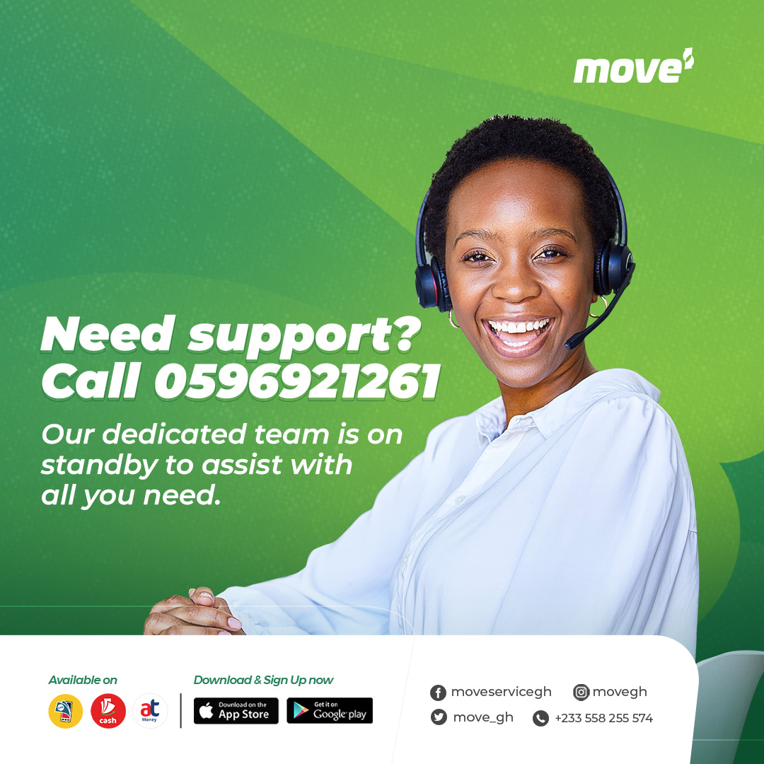 Whatever it is, we’ve got you! We are only a call away.