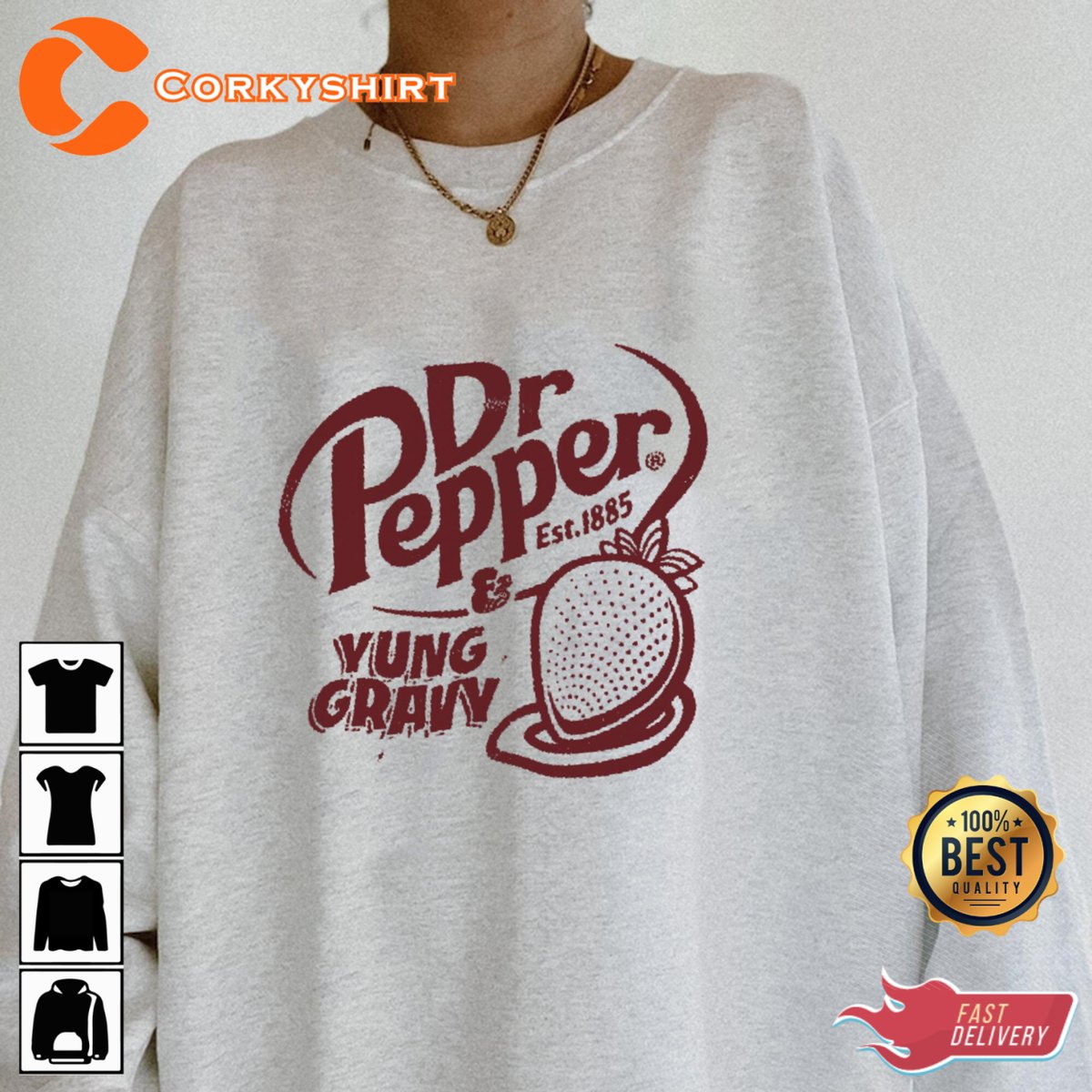 Dr Pepper Strawberry And Cream Shirt
corkyshirt.com/dr-pepper-shir…
#Tuesday #Tuesdayvibe #TuesdayFun #TuesdayMotivaton #TuesdayFeeling #Corkyshirt