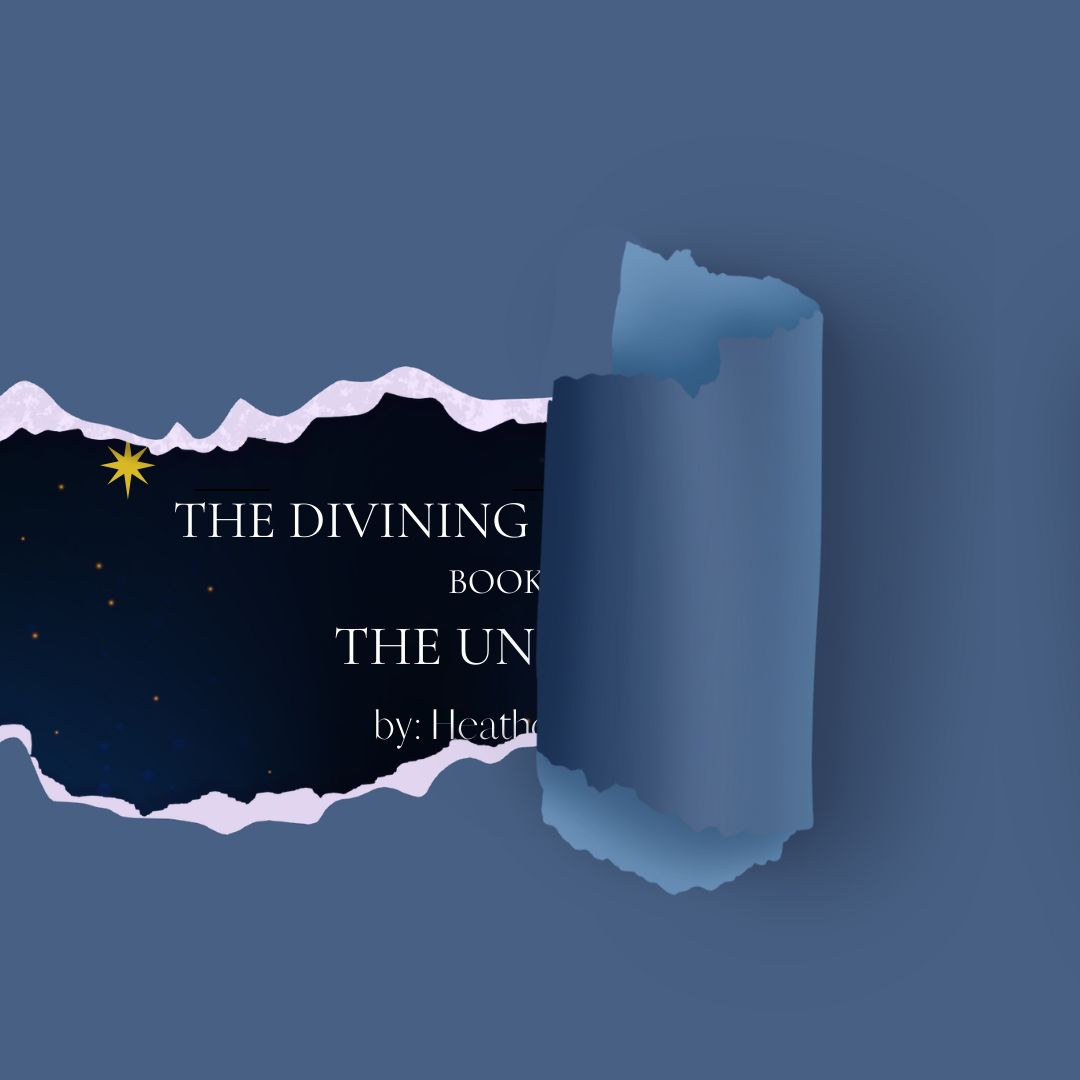 I’ll reveal the title for Book 4 in my book series, The Divining Sisters Series, on 5/30/24. Watch this space for that reveal! Here’s a little teaser – any guesses? #thediviningsistersseries #thediviningsisters #books #witch #witches Details on author.heatherhardison.com