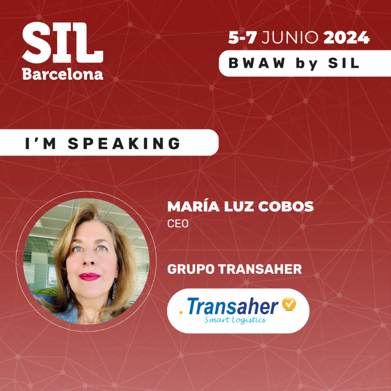 SILBarcelona's tweet photo. El #SIL2024 estará lleno de conocimiento, gracias a nuestros speakers: @LlSerrallach (@HarvardDeusto), Myriam Otero (@apetamcor), @LUZCOBOSRO (@Transaher), @ibellotm (@GrantThorntonSp), Lucía Citoler Berdala (#Valfondo), Cristina Martín (@AsocEyC) y más👇
