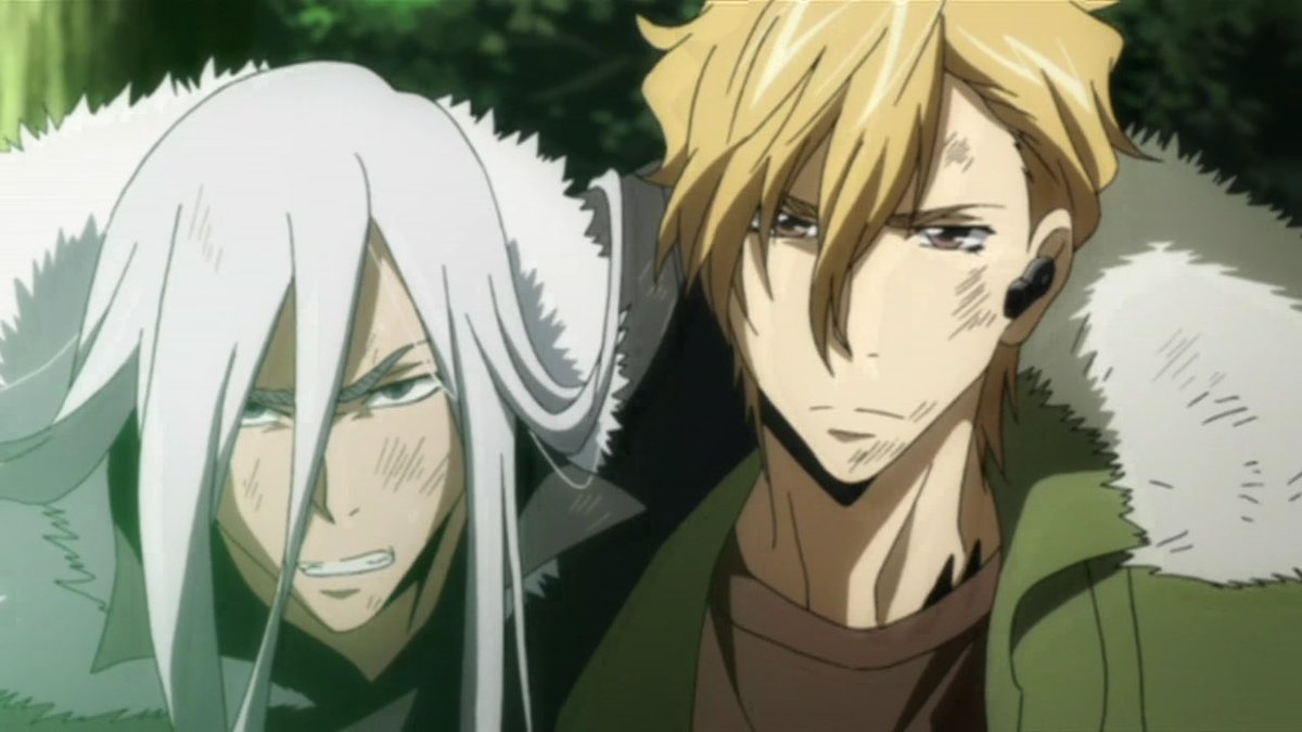 สภาพสควอโล่และม้าพยศ(<a href="/Cavallodino/">Dino Cavallone</a> )กับภารกิจมาเฟียล่าสุดที่ไปทำ