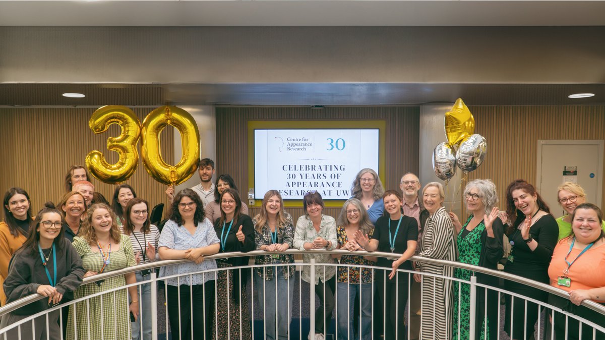 UWE Bristol tweet media