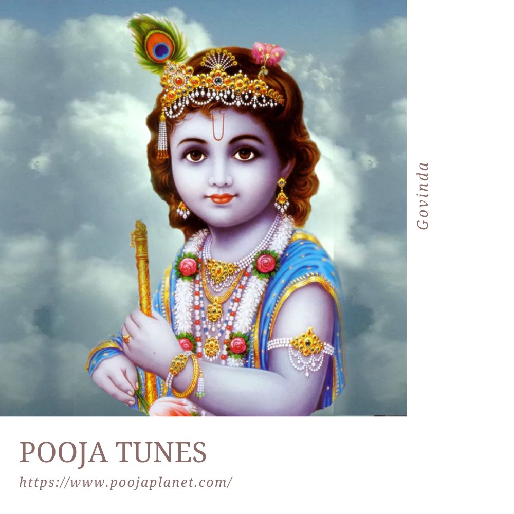 Immerse yourself in divine tranquility with enchanting Pooja tunes and soul-stirring Krishna chants, invoking love and devotion to the beloved deity. Visit poojaplanet.com
#harekrishna #PoojaTunes #spiritualmusic #KrishnaLove #Chants #DivineMelodies #SpiritualJourney