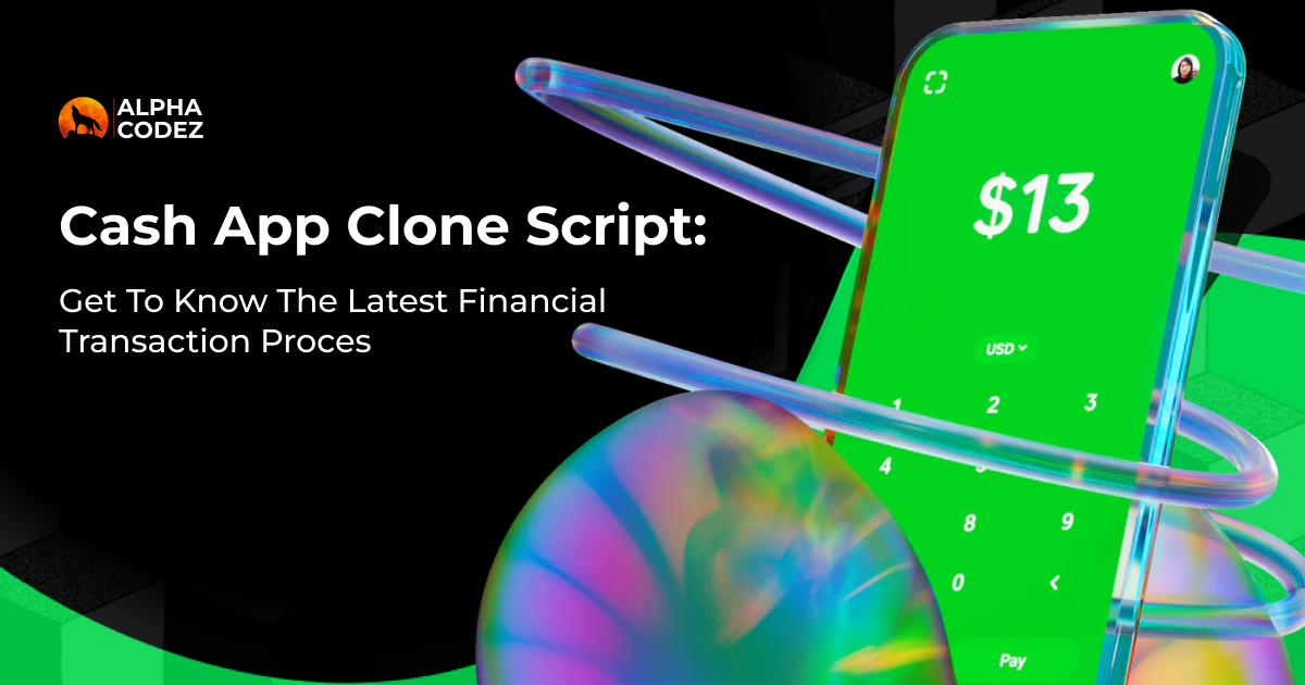 alphacodezz's tweet photo. 🏆 Uncover the Latest #Financial #Transaction #Techniques in our latest #blog. Boost your business now! 💰
Website : https://t.co/pQzh1b2NBY
#safetransactions #cashappclone #crypto #blockchain #clonescript #CashApp #entrepreneurs #business #startup #startupcommunity #Revenue https://t.co/bWgnBAcpb5