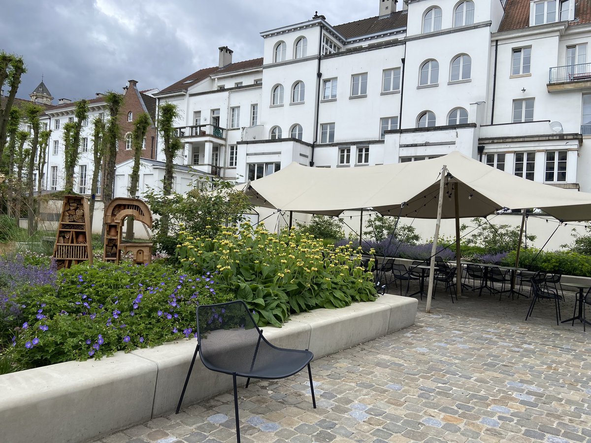 Ann Vandeput tweet media