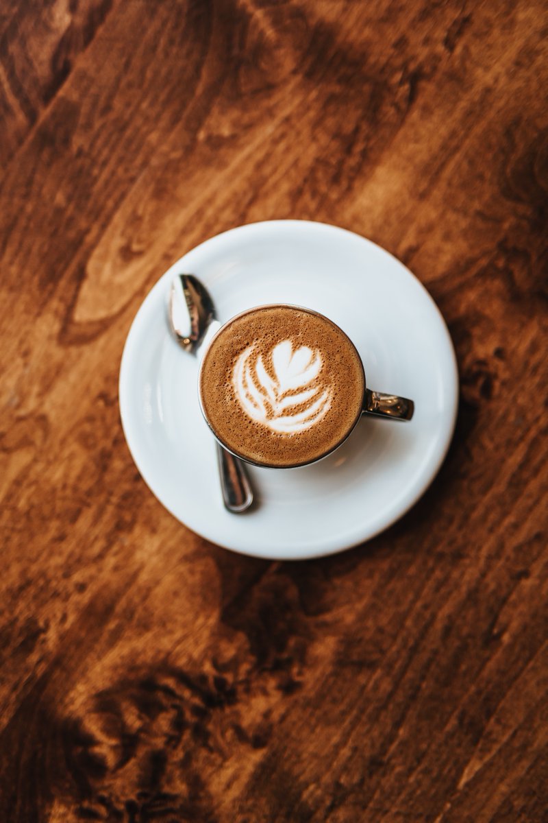 PB Coffee Co tweet media