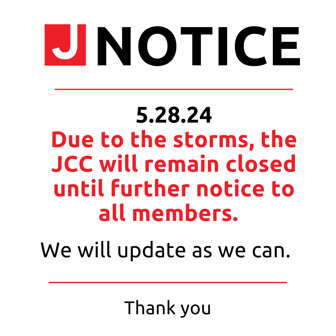 JCC of Dallas tweet media