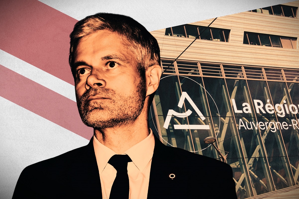 ⚖ Deux ans et demi d'opacité sanctionnés par la justice ! 
💸 Dans une décision rendue le 21 mai, le tribunal administratif de #Lyon « enjoint » Laurent #Wauquiez à transmettre ses notes de frais à @Mediacites dans un délai de deux mois. 🧵
👉 mediacites.fr/la-fabrique/ly…