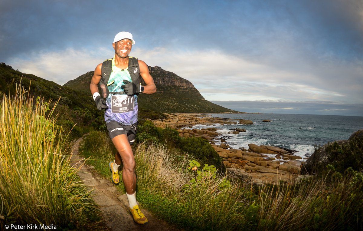 Gear up for the Hout Bay Trail Challenge! 🏃‍♀️🌄 Experience the thrill, the views, and the ultimate test of endurance. Are you in?  #HoutBayTrailChallenge #TrailRunning

📷 <a href="/peterkirkmedia/">Peter Kirk</a> 

<a href="/DevilsPeakBeer/">Devil's Peak Beer Company</a> 
<a href="/myo2_products/">MYO2 Recovery Products</a>  
<a href="/racefood/">Racefood</a>