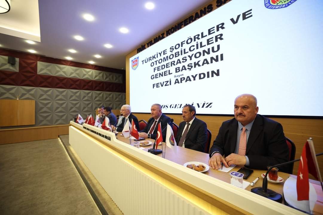 eyupaksu24's tweet photo. Bugün (28 .05.2024 Salı) TŞOF başkanımız sayın FEVZİ APAYDIN beyefendinin katılım sağladığı İSTESOB başkanımız sayın FAİK YILMAZ beyefendinin ev sahipliğinde İSTANBUL ilimizdeki ulaşım camiamızın 35 oda başkanları, yönetim kurulu üyelerimizle birlikte toplantı yaptık.
Ulaşım camiamızın güncel sorunları ve çözüm önerilerimizi istişare ettik.
Bu toplantıya ev sahipliği yapan
İSTESOB başkanımıza ve ekibine
ayrıca katılım sağlayan tüm oda
başkanlarımıza, yönetim kurulu
üyelerimize esnafımız adına çok
teşekkür ederiz.
EYUP AKSU
İTEO BAŞKANI
TŞOF DENETİM KURULU ÜYESİ 
TŞOF UKOME TEMSİLCİSİ
@tsofresmi @istesob @fevziapaydin_ @_FAIKYILMAZ