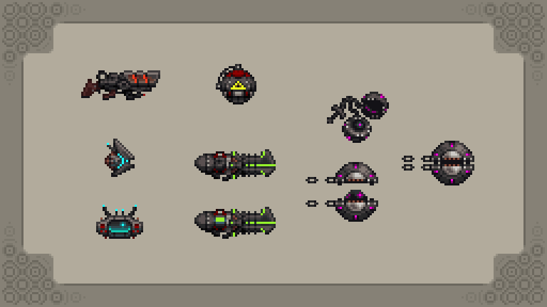 Sokk_h's tweet image. T4 #terraria #pixelart