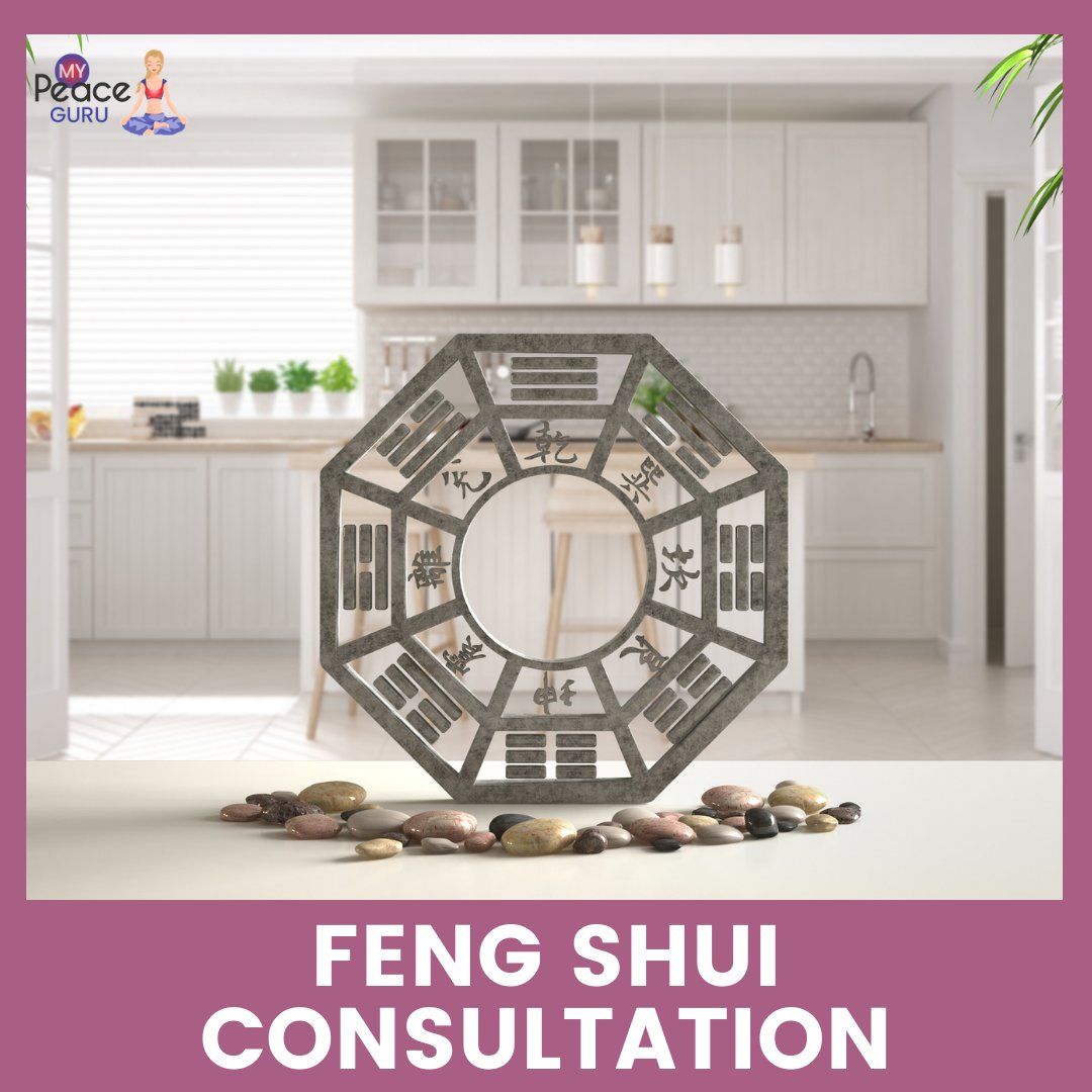 Book a 30-minute consultation to learn how Full Circle Feng Shui can help you implement changes to rebalance the energies of your space, bringing increased happiness and prosperity! #fengshui #houseblessings #interiordesign bit.ly/2YiKJm2