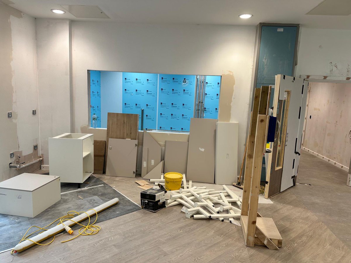 Juniper Chronicles tweet media