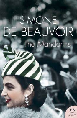 Today's blog: in advance of next week's BookTalk on Simone de Beauvoir's novel The Mandarins we're getting to grips with existentialist thought. 

In an interview from 1959, Beauvoir discusses her athiesm and her belief in examining the individual conscience.