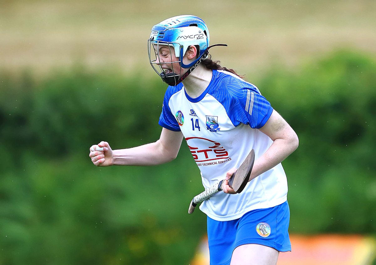 Waterford Sport (@waterfordsport) on Twitter photo This week's Waterford Sport in the <a href="/WaterfordNS/">Waterford News&Star</a>
is in shops NOW & to buy on our website (waterford-news.ie). Inside: The <a href="/deisecamogie/">Waterford Camogie</a> senior team opened their All-Ireland campaign with a narrow defeat in Tipperary...report, reaction & pics from <a href="/tomasmcc/">Tomás McCarthy</a> & <a href="/NoelBrowne5/">Noel Browne</a> This week's Waterford Sport in the <a href="/WaterfordNS/">Waterford News&Star</a>
is in shops NOW & to buy on our website (waterford-news.ie). Inside: The <a href="/deisecamogie/">Waterford Camogie</a> senior team opened their All-Ireland campaign with a narrow defeat in Tipperary...report, reaction & pics from <a href="/tomasmcc/">Tomás McCarthy</a> & <a href="/NoelBrowne5/">Noel Browne</a>