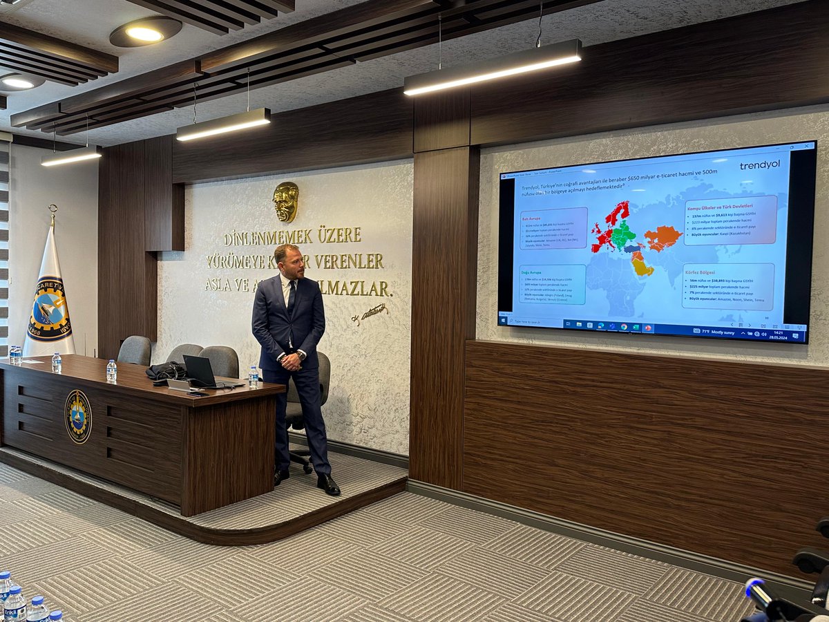Sinop TSO tweet media