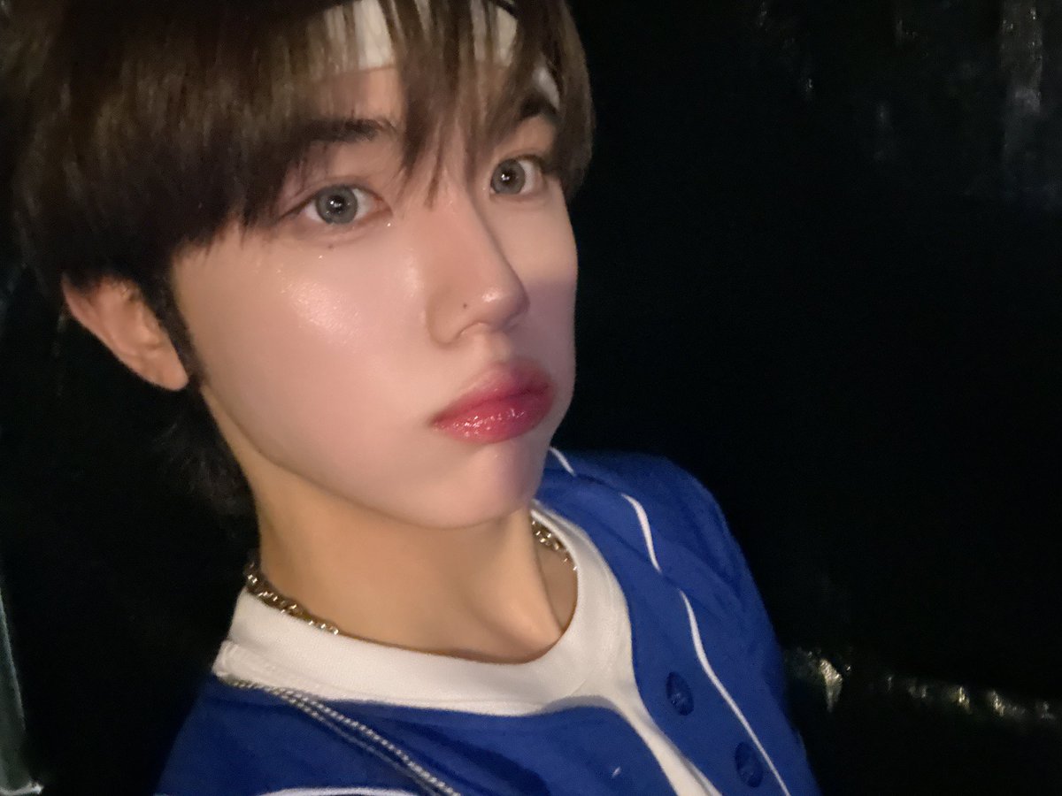 행복한 추억을 만들어 주신 모든 학우 여러분 그리고 러비티 너무 고마워요🫶
#성민