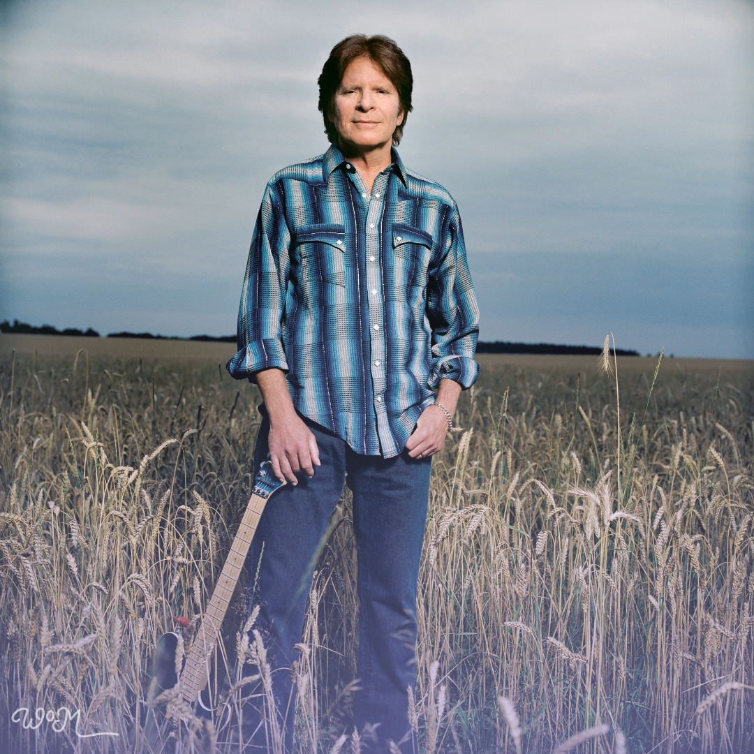 On this day in 1945, John Fogerty was born in Berkeley, California.

He led the great Creedence Clearwater Revival, the group that at the end of the sixties reinvented classical rock.

#JohnFogerty #CreedenceClearwaterRevival #Creedence