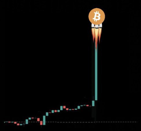 Another 🇺🇸 public company has just adopted the #Bitcoin Treasury strategy.

Metaplanet 🇯🇵  about to buy ¥250 million of #BTC

It's happening, can you feel it? 🚀