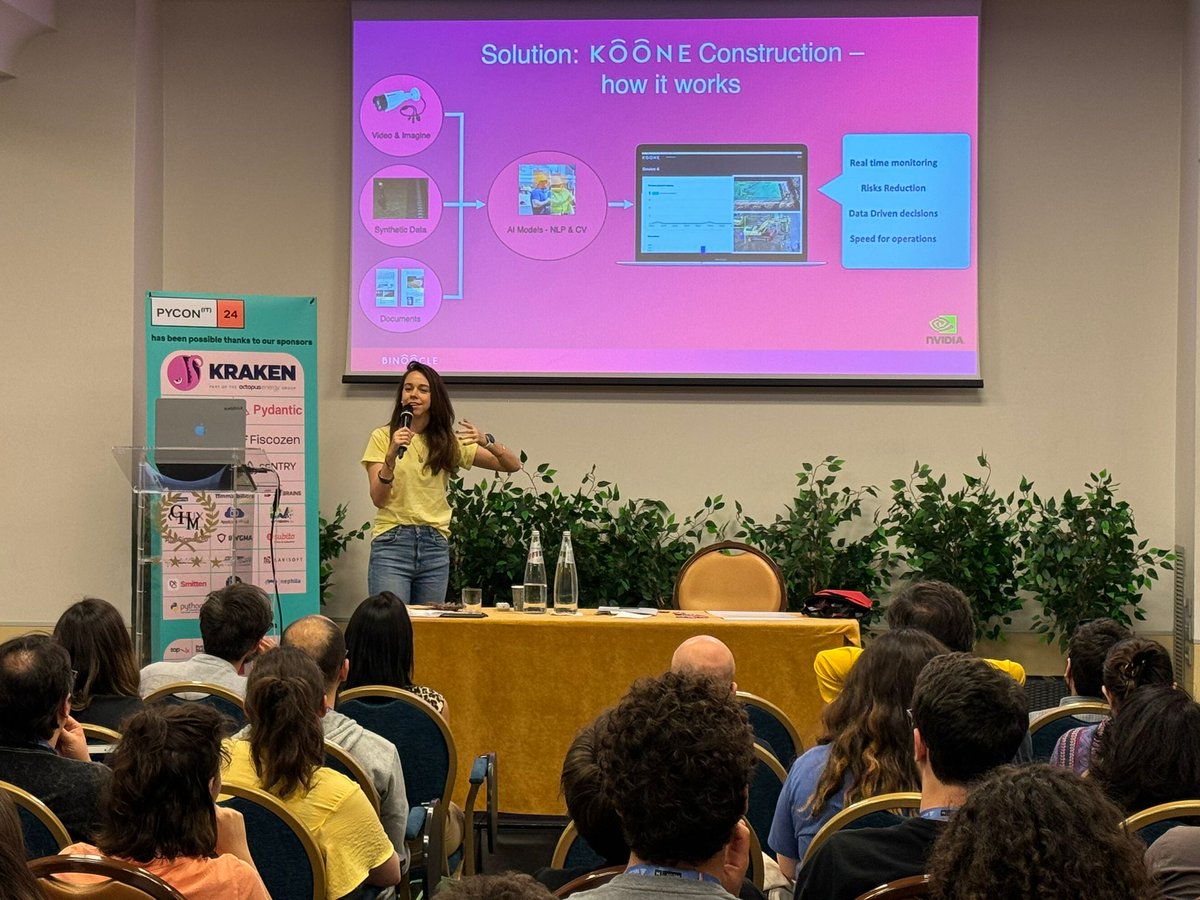 databeersTUS (@databeerstus) on Twitter photo E insomma ne siamo usciti di nuovo 🚀 . Grazie ai nostri speaker per la loro disponibilità e i loro spunti. Speriamo che vi siate ricompensati con birrette <a href="/EstrellaDammEs/">Estrella Damm Es</a> in abbondanza 🍻
Grazie <a href="/pyconit/">PyCon Italia</a> per l'ospitalità e l'accoglienza.
Ci vediamo dopo l'estate 🤖 E insomma ne siamo usciti di nuovo 🚀 . Grazie ai nostri speaker per la loro disponibilità e i loro spunti. Speriamo che vi siate ricompensati con birrette <a href="/EstrellaDammEs/">Estrella Damm Es</a> in abbondanza 🍻
Grazie <a href="/pyconit/">PyCon Italia</a> per l'ospitalità e l'accoglienza.
Ci vediamo dopo l'estate 🤖