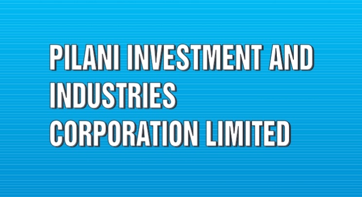 Pilani Investment Ltd (#PILANIINVS) has recommended a final dividend of ₹15 per share for FY24.

Record Date - TBA
Share Price - ₹3862
Dividend Yield - 0.4%
Basic EPS - ₹151
Payout Ratio - 10%
Payment Date - TBA

Dividend History
FY24 - ₹15
FY23 - ₹15
FY22 - ₹15

#Dividend