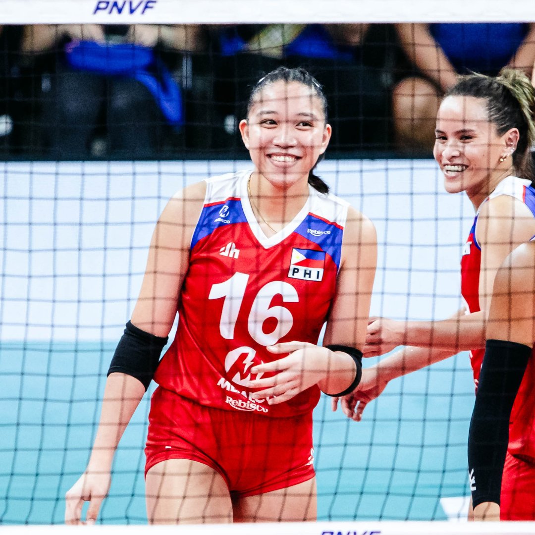 PANIQUE 🔥🔥🔥 Laban, Alas!