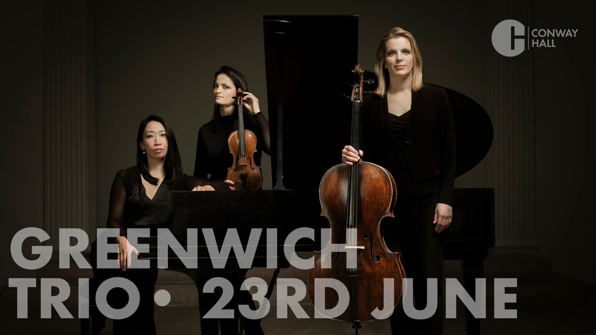 Ever attended our Sunday Concerts? Established in the 1880s, it's Europe's longest-running chamber music series. Join us in June for exceptional talent in our Grade II listed main hall, with free admission for under 26s and £12 tickets in advance. Book: loom.ly/DW7Vnpo