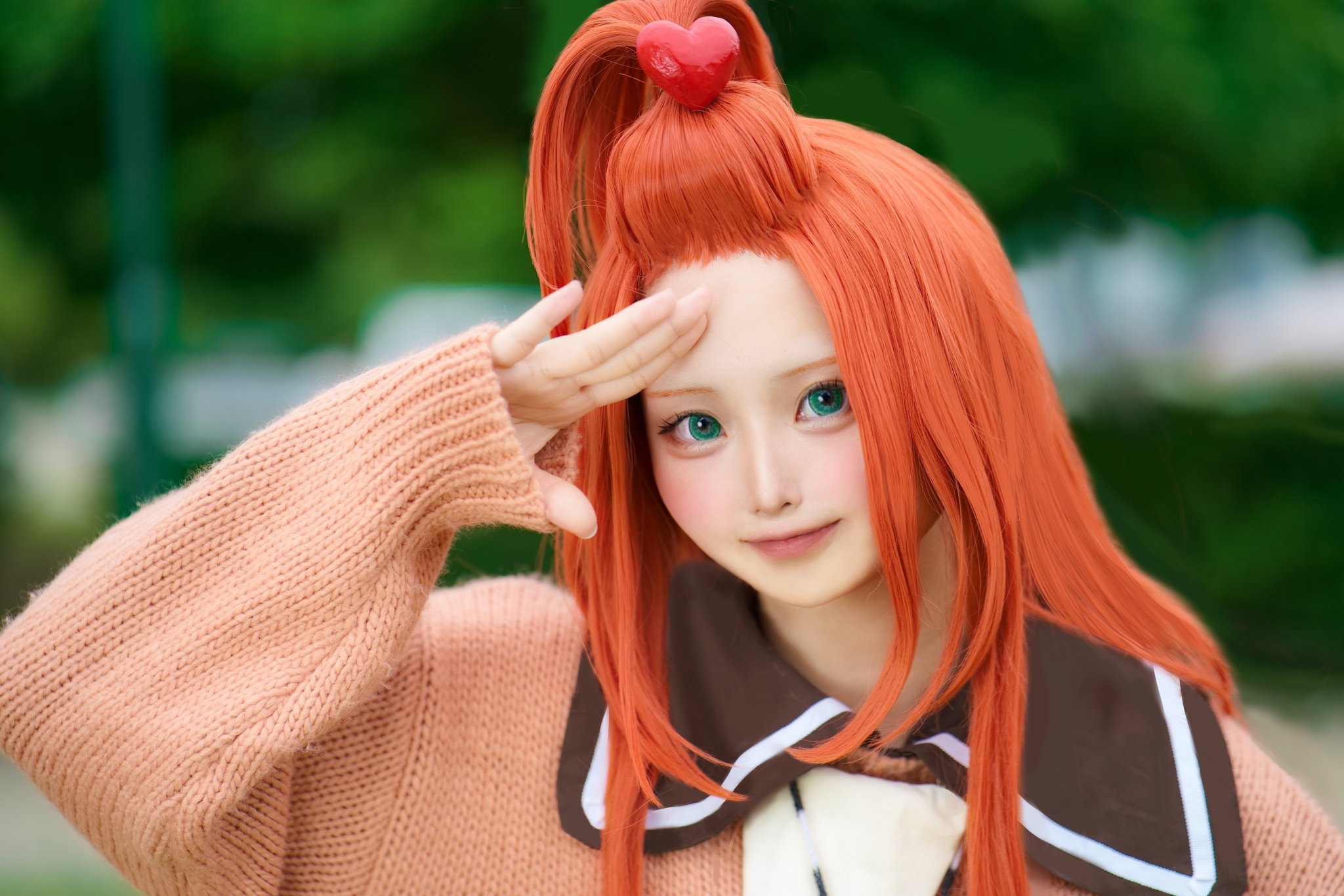 最終値下げ！シュガシュガルーン コスプレ　ショコラセット シュガシュガルーン ショコラ 風 コスプレ衣装