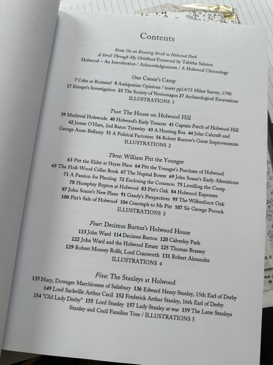 @PeterTFortune @hayesconeyhall @neill_bob @BromleyTories @WilliamJHague He also lived at Holwood house where he invited William Wilberforce to agree the end to the British slave trade. I commissioned a book on the history of this fascinating local estate; Holwood by Simon Gooch.