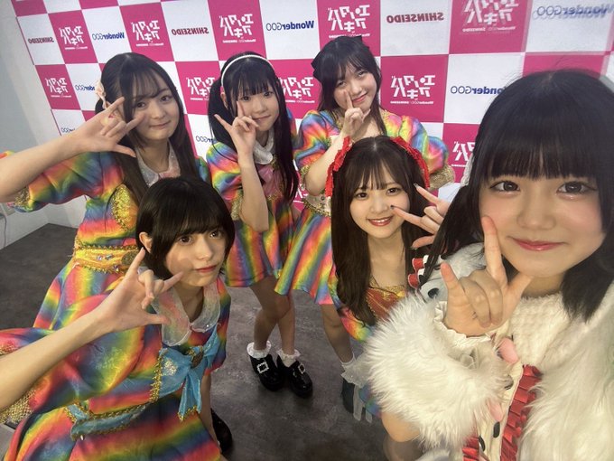 Twitterのコスプレ画像17