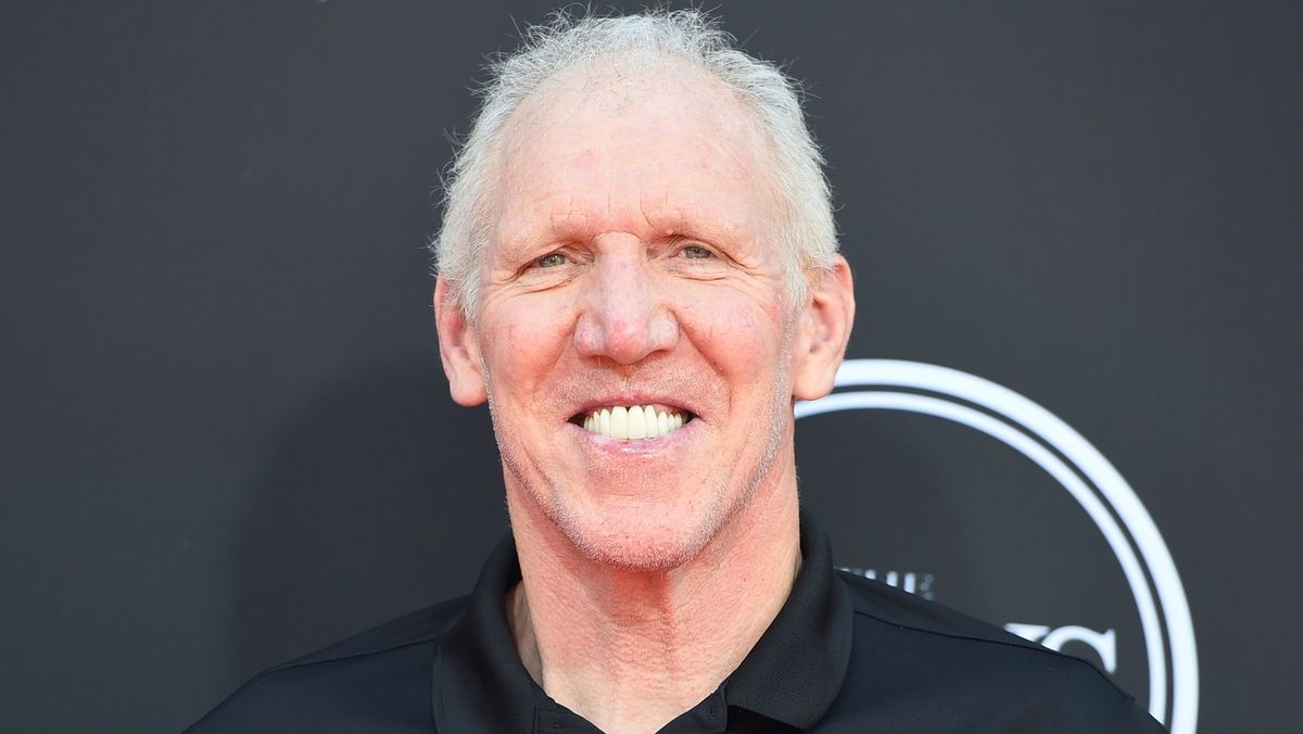 Basketball Hall of Famer Bill Walton dies at 71 7ny.tv/4bYLgtL