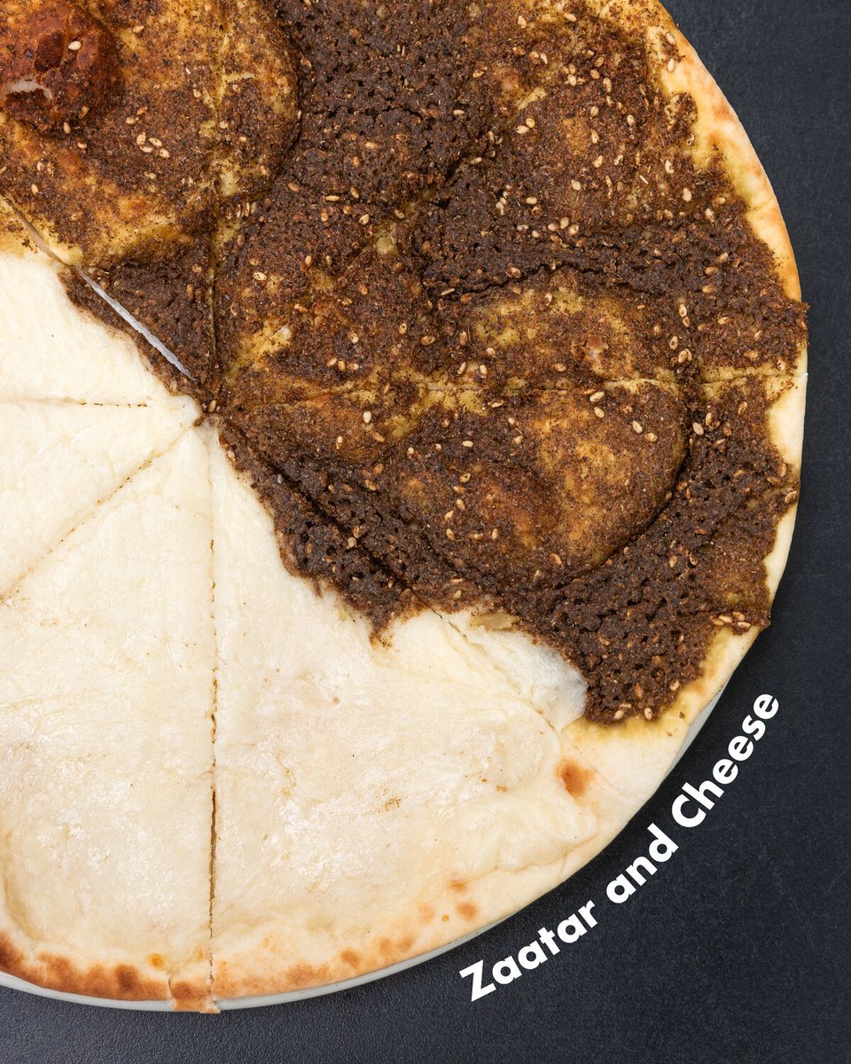 BayAvenue's tweet image. Looking for an authentic Lebanese cuisine experience? Look no further than Zaatar w Zeit and get ready for a fusion of flavors at Bay Avenue.

#BayAvenue #ZaatarWZeit #PlacesToVisit #ThingsToDo