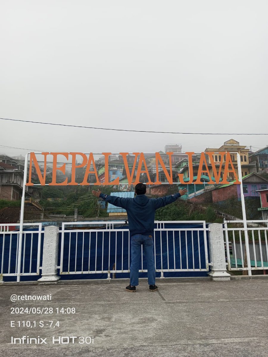 Khazmoury_Khan's tweet image. NEPAL VAN JAVA keindahan desa utuh desa wisata yg eksotic yg perlu anda kunjungi 😊 #nepalvanjava