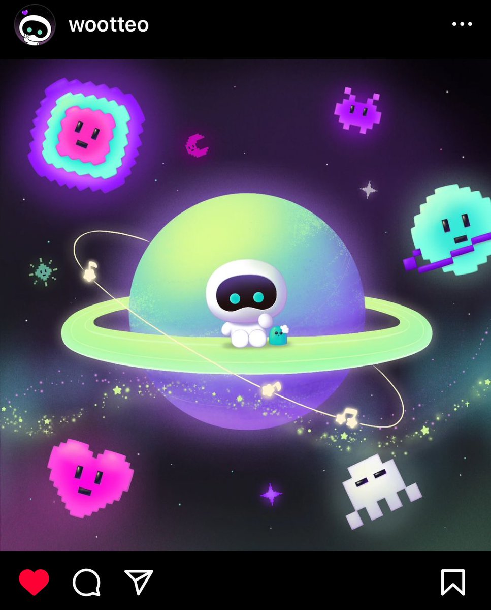 youthorie's tweet image. a última publicação da conta do wootteo foi em 2022. faltam 15 dias pro seokjin voltar e o wootteo APARECEU 

TÁ TÃO PERTO 😭

WOOTTEO IS BACK
D-15 UNTIL JIN RETURNS  
#15DaysToMeetJin
#TheReturnOfTheAstronaut
