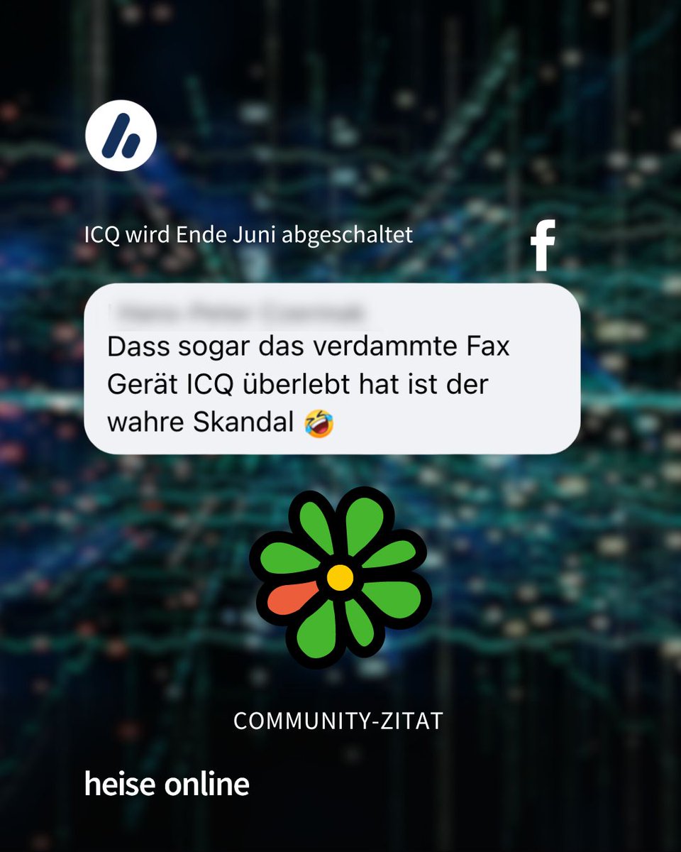 heise online tweet media