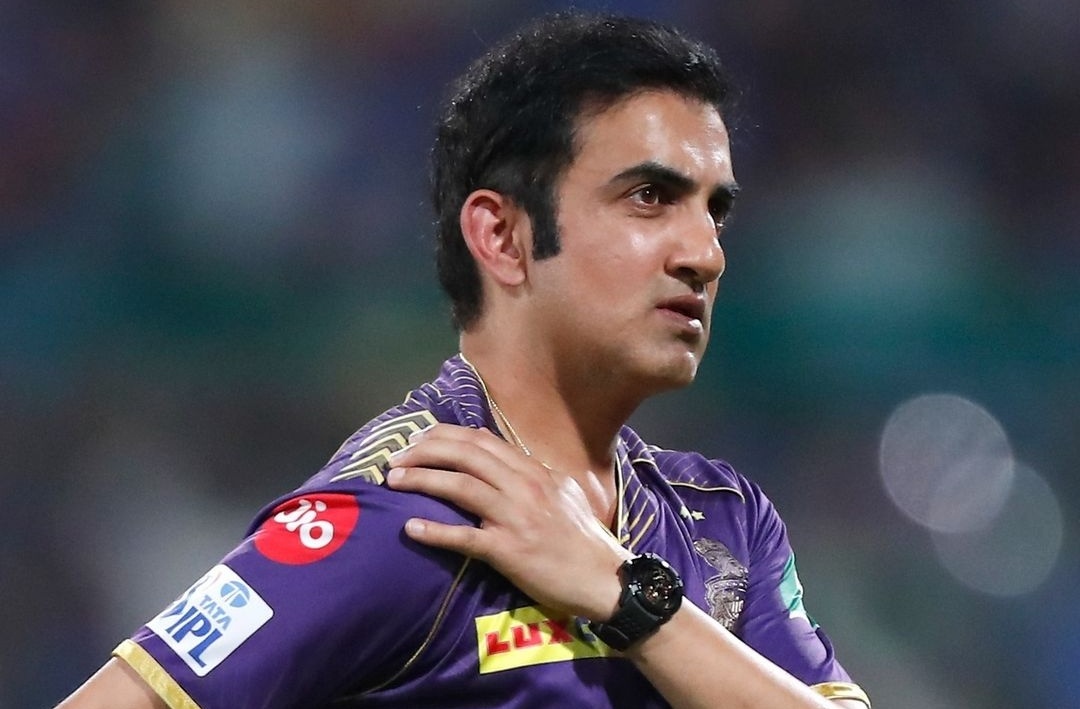 An IPL owner confirms Gautam Gambhir's appointment as India's Head Coach is a done deal. - Announcement will be made soon. (Cricbuzz).