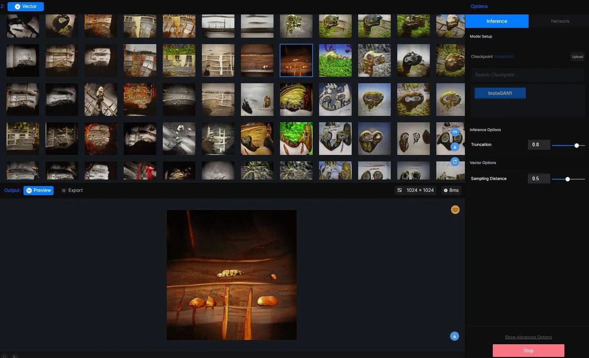 Merzmensch's tweet image. Good Bye, @RunwayML 
Not a fairy tale. Based on real events.

How Sunsetting ML Lab takes an art tool of artists.

medium.com/merzazine/good…

#RunwayML #MLlab

feat. @BardIonson, @Iamtomblake, @minxdragon, @myselle404, @e_salvaggio, @nelsonporto111, @scizors_eth et al. #merzazine